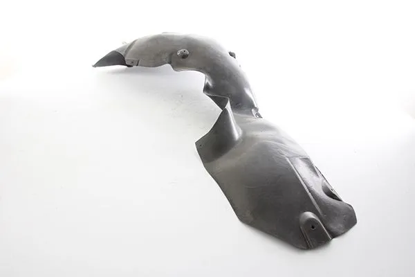 Çamurluk Davlumbazı Ön Sağ Seat Cordoba 4 Kapı (6L2)(09.2002->)  MADE IN TAIWAN 1244-2111