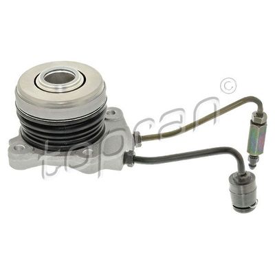 Debriyaj Rulmanı  Mercedes A -Serisi (BM 169)(06.2004->)  TOPRAN 408 184