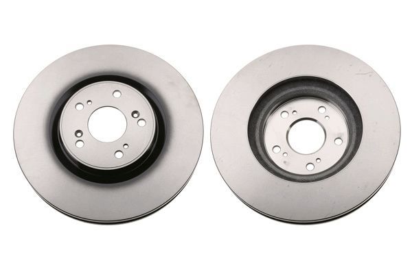 Fren Disk Ayna Ön Sağ ve Sol Honda Accord (CU)(06.2008->)  AYD 51632