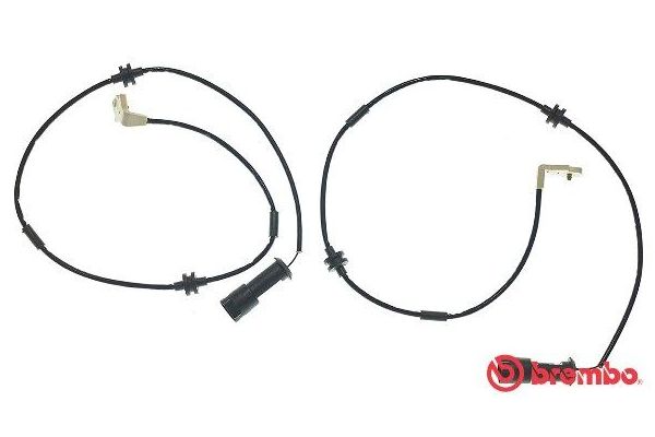 Balata İkaz Kablosu Ön BREMBO A 00 309