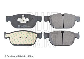 Fren Disk Balata Ön BLUE PRINT ADF124234  31445976 31499905 31476722 31665288 31400527 31400528 31445975 31476723 31499906 32373124 32373125 32373126