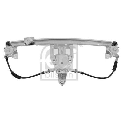 Cam Krikosu Ön Sağ veya Sol Mercedes S -Serisi Sedan (BM 140)(10.1990->)  FEBI BILSTEIN 26986