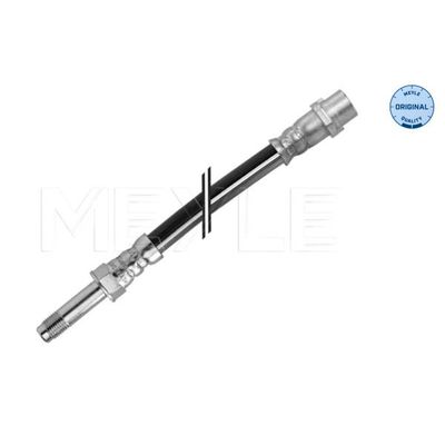 Fren Hortumu Ön Sağ veya Sol Mercedes Sprinter II Kamyonet / Çift Kabin (01.2006->)  MEYLE 100 525 0027