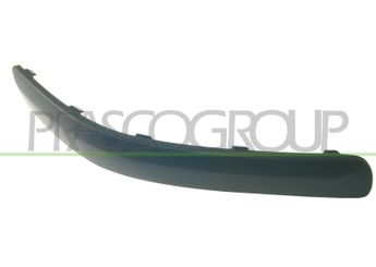 Tampon Bandı Ön EUROBUMP 617-2011  865241C000