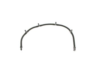 Yakıt Borusu  BOSCH 0 928 400 401  