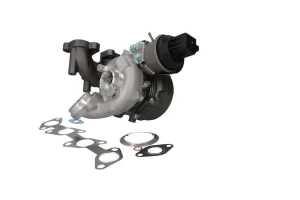 Turbo Şarj  Audi A3 (8P1)(05.2003->)  MAHER 39444