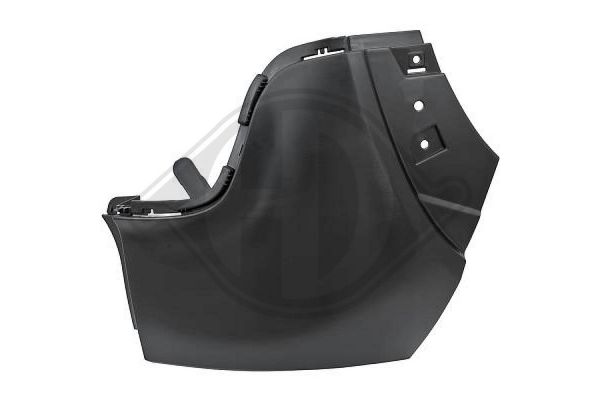 Tampon Köşesi Arka Sol EUROBUMP CIT07C3093