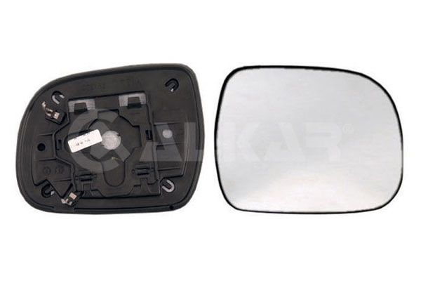 Ayna Camı Dış Sağ Toyota Hilux (KUN)(2005->)  ART MG008.8311