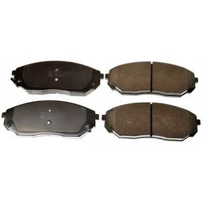 Fren Disk Balata Ön Kia Sorento (BL)(2002->)  AYD 60187AA