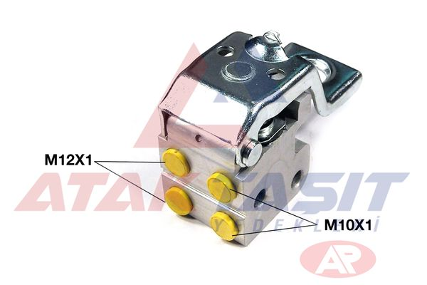 Fren Limitör  AP 499433