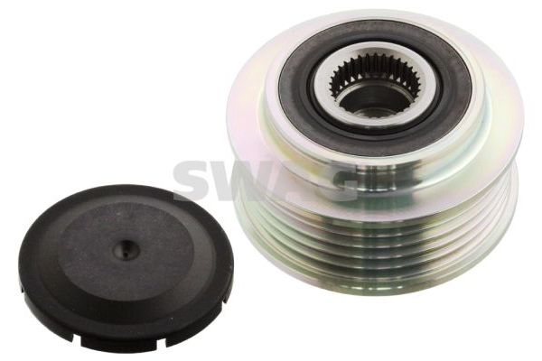 Alternatör Kasnağı  Alfa Romeo Brera (177)(2005->)  SWAG 70 10 1749