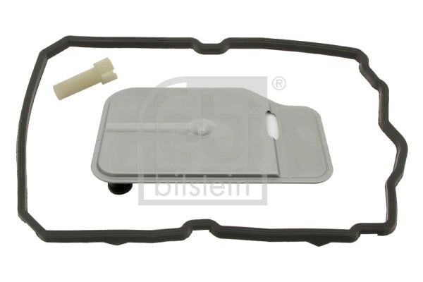 Şanzıman Yağ Filtresi Seti  Mercedes SLK -Serisi Roadster (BM 171)(01.2004->)  FEBI BILSTEIN 44530