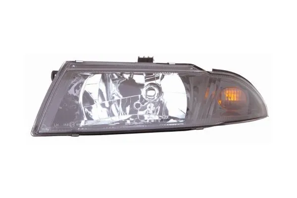 Far Sağ Mitsubishi Carisma 5 Kapı (DA0)(2000->)  DEPO 214-1157R-LDEM2