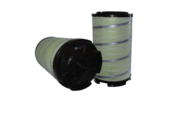 Hava Filtresi  FIL FILTRE HP 2666