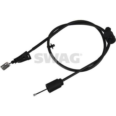 El Fren Teli Ön Sağ veya Sol Citroen C4 Picasso (02.2007->)  SWAG 33 10 3778