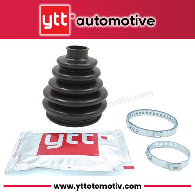 Aks Körüğü Ön Dış Sol Ford Focus S.Wagon (CAP)(09.2004->)  YTT Y9579