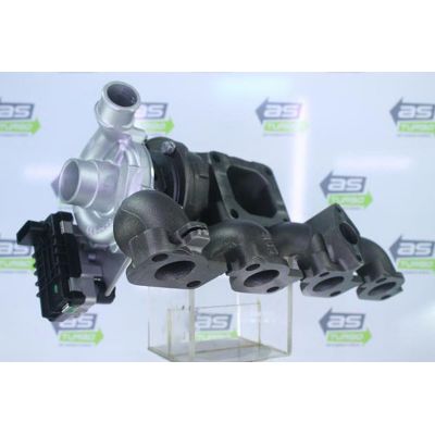 Turbo Şarj  BSG 30-100-021