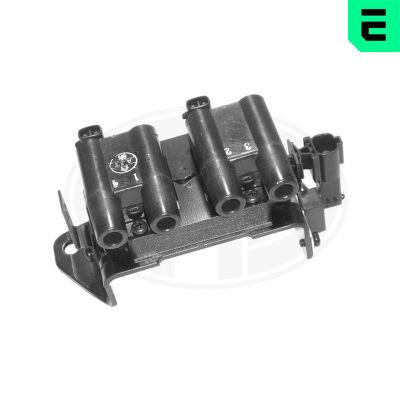 Ateşleme Bobini  Kia Rio (BC)(2000->)  ERA 880147