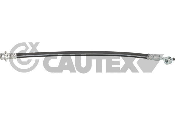 Fren Hortumu Ön Sol Nissan Navara Pickup (D40M)(05.2005->)  ASPART 3HOS1252