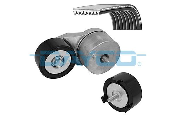 Vantilatör Kayış Seti  DAYCO KPV238HD