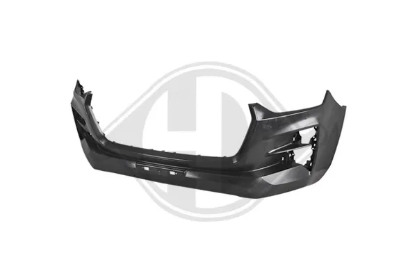 Tampon Ön Isuzu D-Max (2020->)  FPI IZB063NA