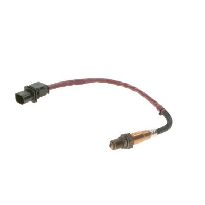 Oksijen (Lambda) Sensörü  BOSCH 0 258 017 547