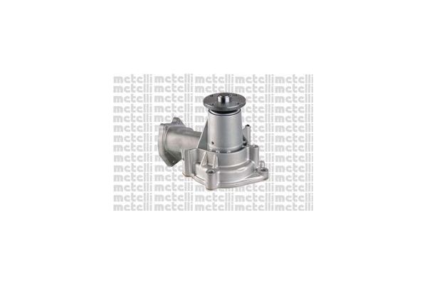 Devirdaim Su Pompası  METELLI 24-1159