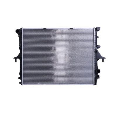 Su Radyatörü  Volkswagen Touareg (7L6)(12.2006->2010)  VEKA 16-2427B