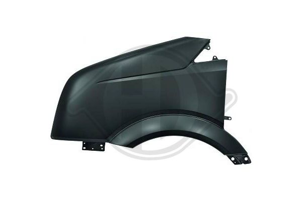 Çamurluk Ön Sol HMR KLL 998