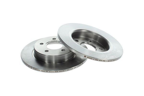 Fren Disk Ayna Arka Sağ ve Sol RECOVER 5555