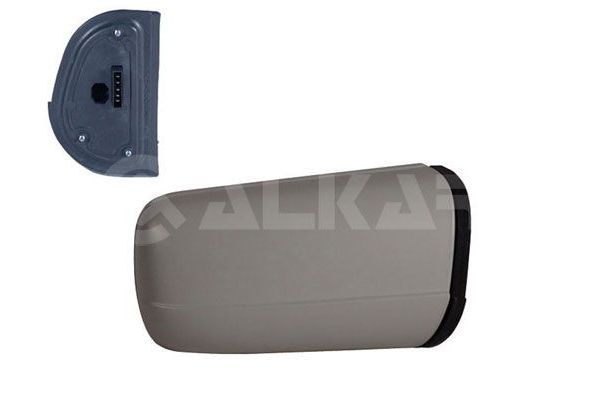 Dikiz Aynası Dış Sağ Mercedes SL Roadster (BM 129)(04.1993->)  VIEWMAX VM035TR