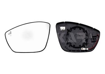 Ayna Camı Dış Sol PSA ORJINAL 1618096180  1618096180 9839237880