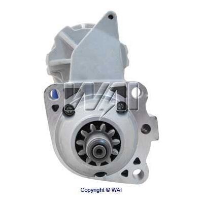 Marş Dinamosu  WAI 18455N