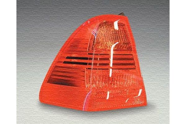 Stop Lambası Sol BMW 3 Serisi Touring (E91)(2005->)  MAGNETI MARELLI 714027610701