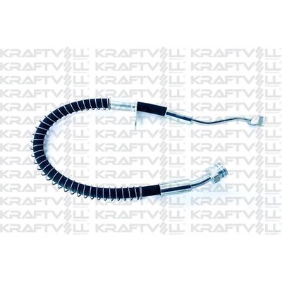 Fren Hortumu Ön Sağ KRAFTVOLL 07080082