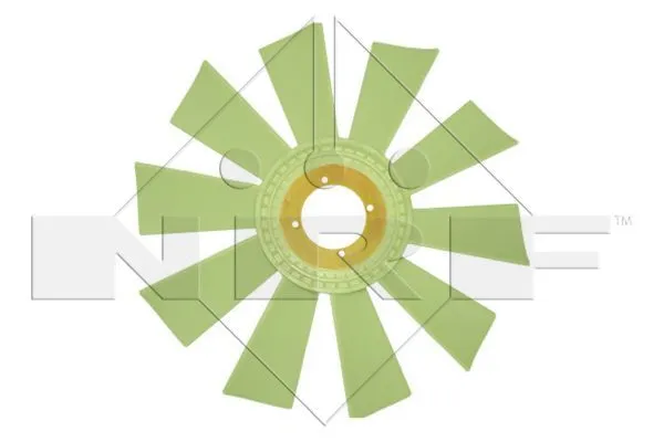 Vantilatör Pervanesi  KRAFTVOLL 08020019