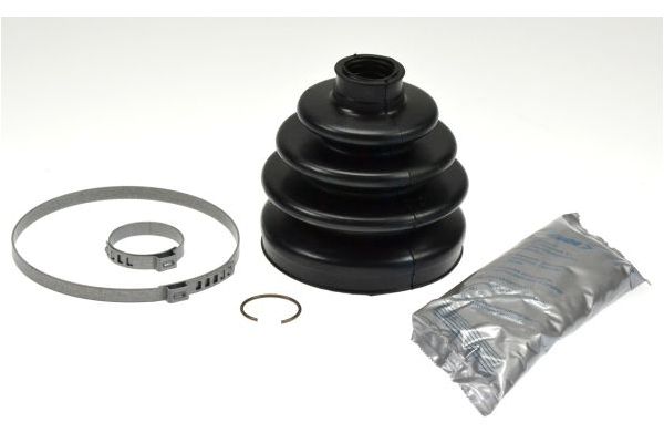 Aks Körüğü Ön Dış Sağ veya Sol Nissan Primera Traveller [SW] (WP11)(04.1998->)  GKN 300335