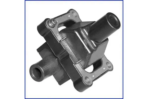 Ateşleme Bobini  Mercedes E -Serisi Coupe/Cabrio (BM 124)(10.1992->)  HUCO 133814