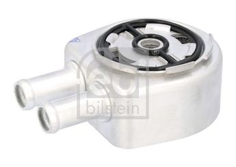 Motor Yağ Soğutucu  FEBI BILSTEIN 186000  AG9G6A642BC 1682214 1 682 214 AG9G-6A642-BC JDE28254 LR025515 31316639