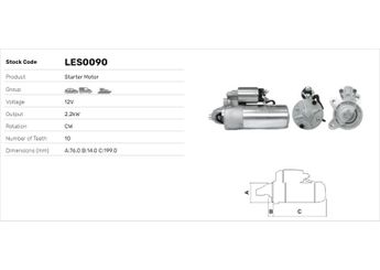 Marş Dinamosu  LUCAS ELEKTRIK LES0090  20030051 2.003.005.1 1008813 1008835 1133994 1416218 1S4U11000AA 2010001008 20-100-01008 5023431 5023549 5023587 5023593 6177073 6203379 6203381 6683311 7003146 7412672 84AB11000AA 84AB11000AC 86AB11000AC 89AB11000AA 89AB11000BA 89AB11000CA 91AB11000FB 91AB-11000-FB 91AB11000GA 91AB-11000-GA 91AB11000HA 91AB-11000-HA 91AB11000HB 91AB-11000-HB 91AX11000HA 91AX-11000-HA 92AB11000HB 92AB-11000-HB 92AB11000HA 97BB11000BB 97BB11000BC 98AB11000AC 98AB-11000-AC 98AB11000AD R91AX11000HB R98AB11000AC