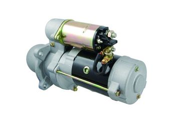 Marş Dinamosu  WAI 6592N  6592N