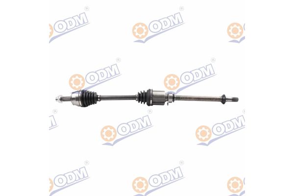 Aks Komple Ön Sağ ODM FI-8-8550