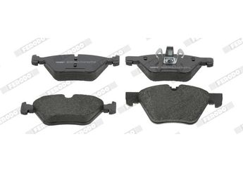 Fren Disk Balata Ön EUROREPAR 1623061280  34116777772 34112288856 34 11 2 288 856 34112288857 34 11 2 288 857 34116771972 34 11 6 771 972 34 11 6 777 772 34116797859 34 11 6 797 859