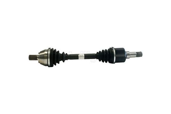 Aks Komple Ön Sol Ford C-MAX (CB3)(2007->2010)  MGA 70955
