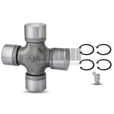 Mafsal İstavrozu  GMW GU2200