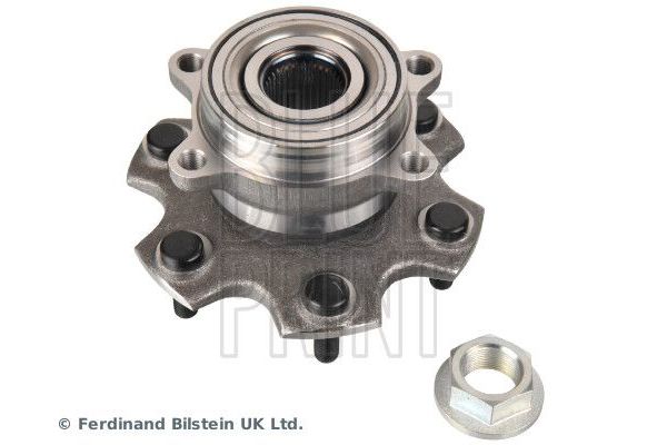 Teker Rulmanı Arka Sağ veya Sol Mitsubishi Pajero (V80/V90)(2007->)  BLUE PRINT ADC48357