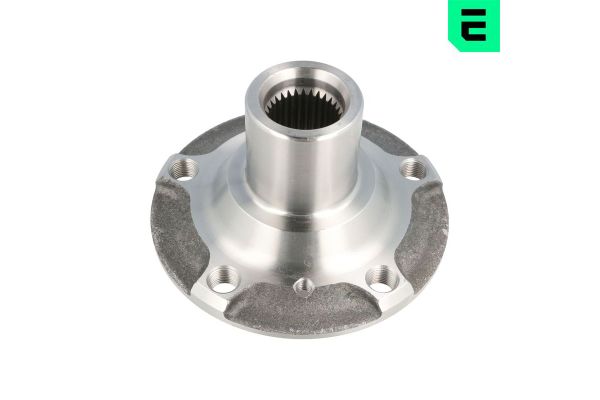 Porya Arka Sağ veya Sol BMW X5 Serisi (F15)(02.2014->)  OPTIMAL 04-P412