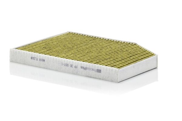 Polen Filtresi  BMW X3 M Serisi (F97)(2019->)  MANN FP 30 007/1