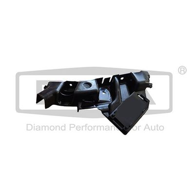 Tampon Braketi Arka Sağ PRO-A 296289