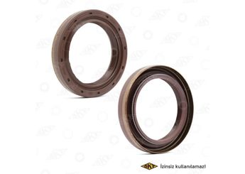 Aks Keçesi  SKT 046252-V  383427234R